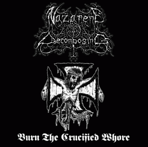 Burn the Crucified Whore